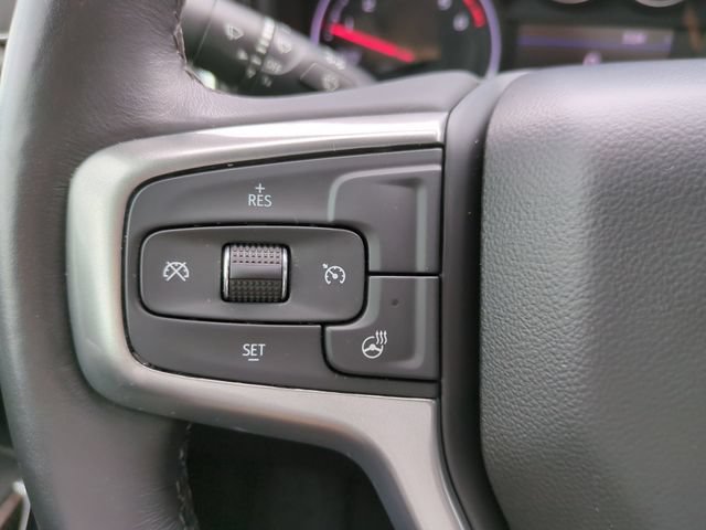 Used 2022 Chevrolet Silverado 1500 LT Trail Boss w/ Bed Protection Package AWD/4WD image 29