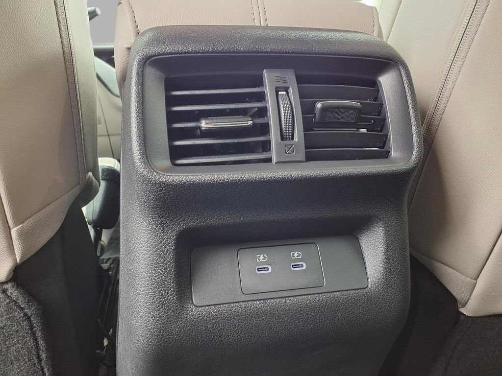 New 2026 Nissan Murano SV AWD/4WD image 25