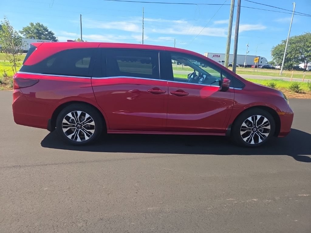 Used 2025 Honda Odyssey Elite image 15
