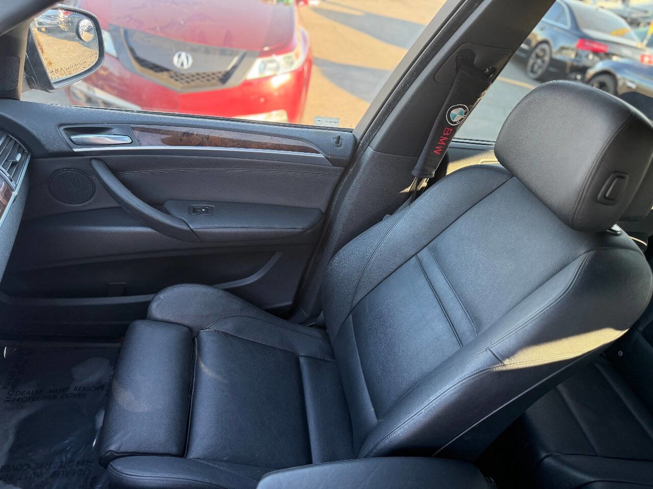 Used 2008 BMW X5 3.0si image 11