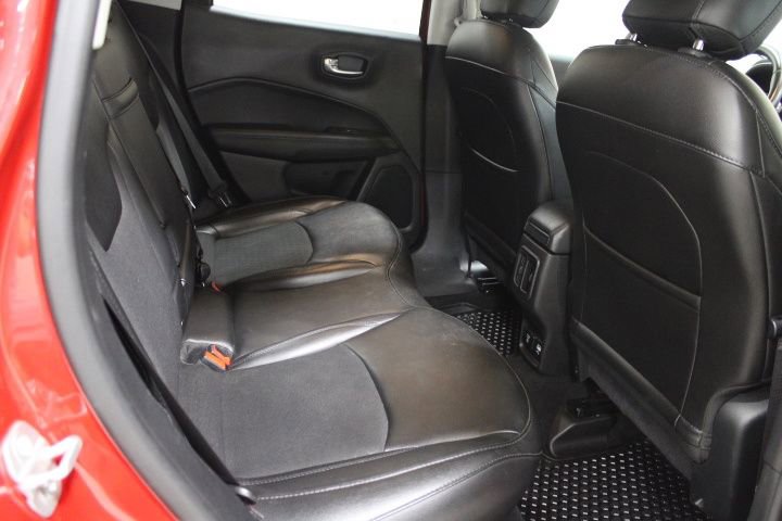 Used 2019 Jeep Compass Altitude image 29