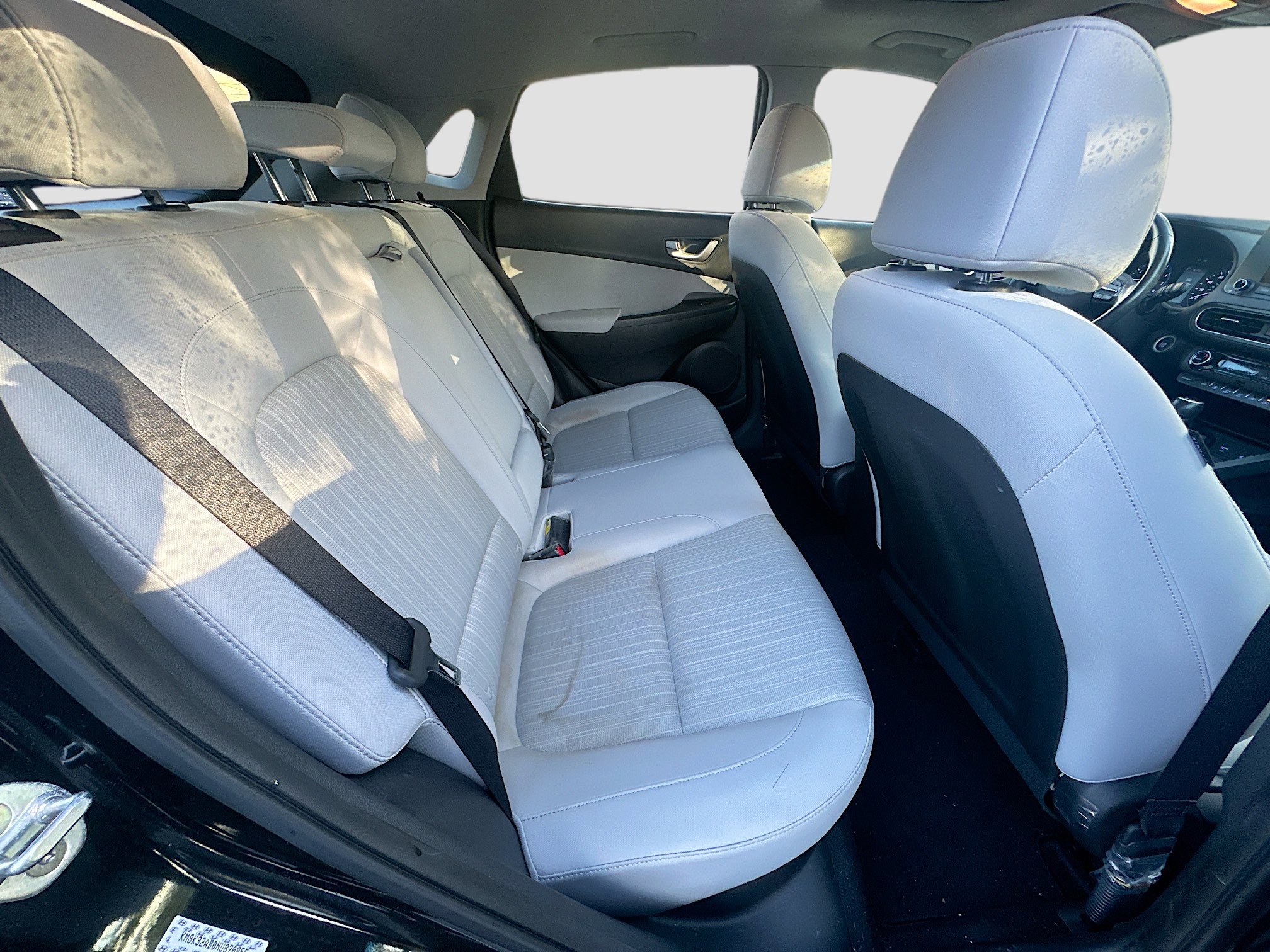 Used 2022 Hyundai Kona SEL w/ Convenience Package image 26