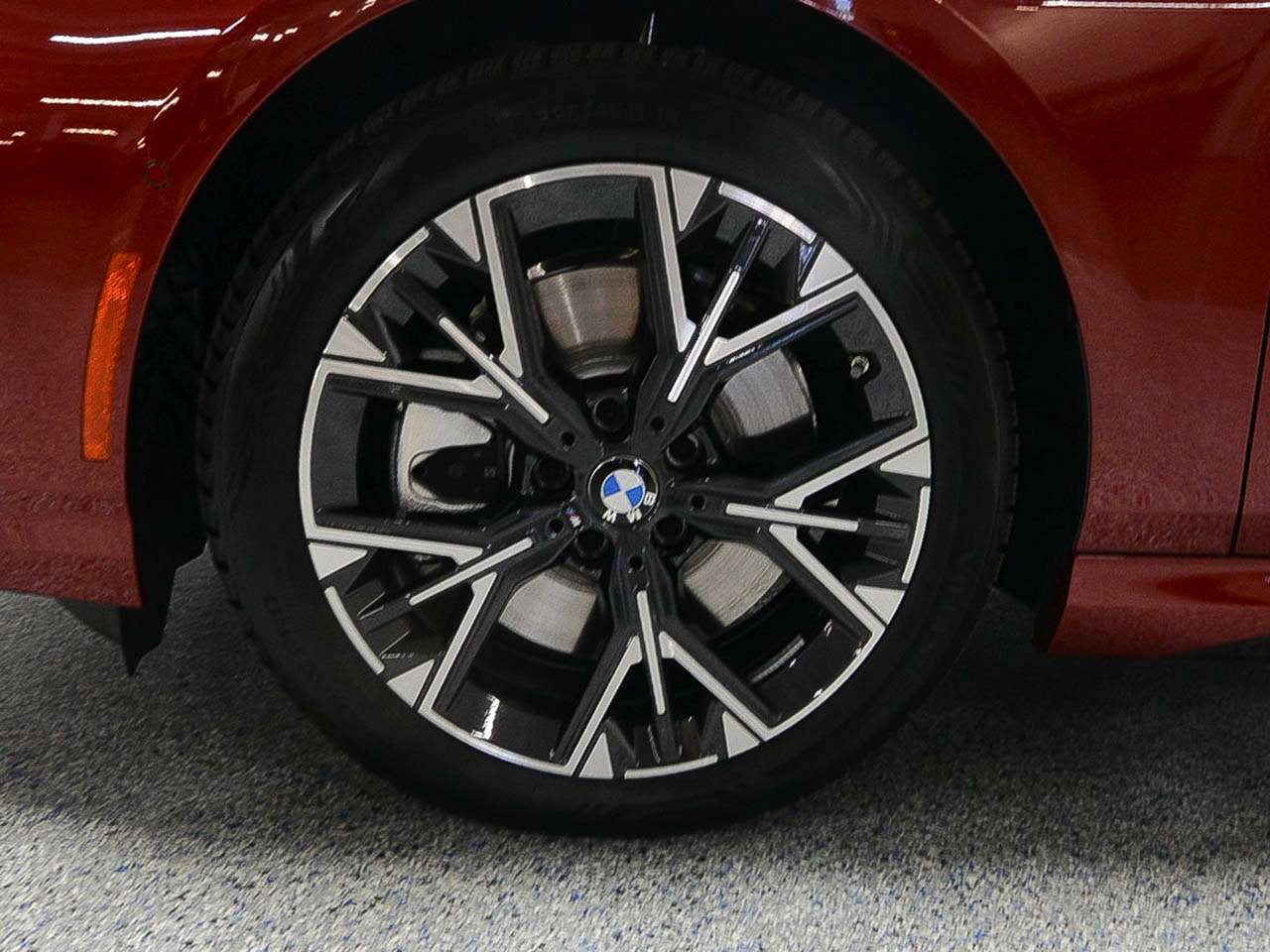 Certified 2026 BMW 228i w/ Premium Package image 5