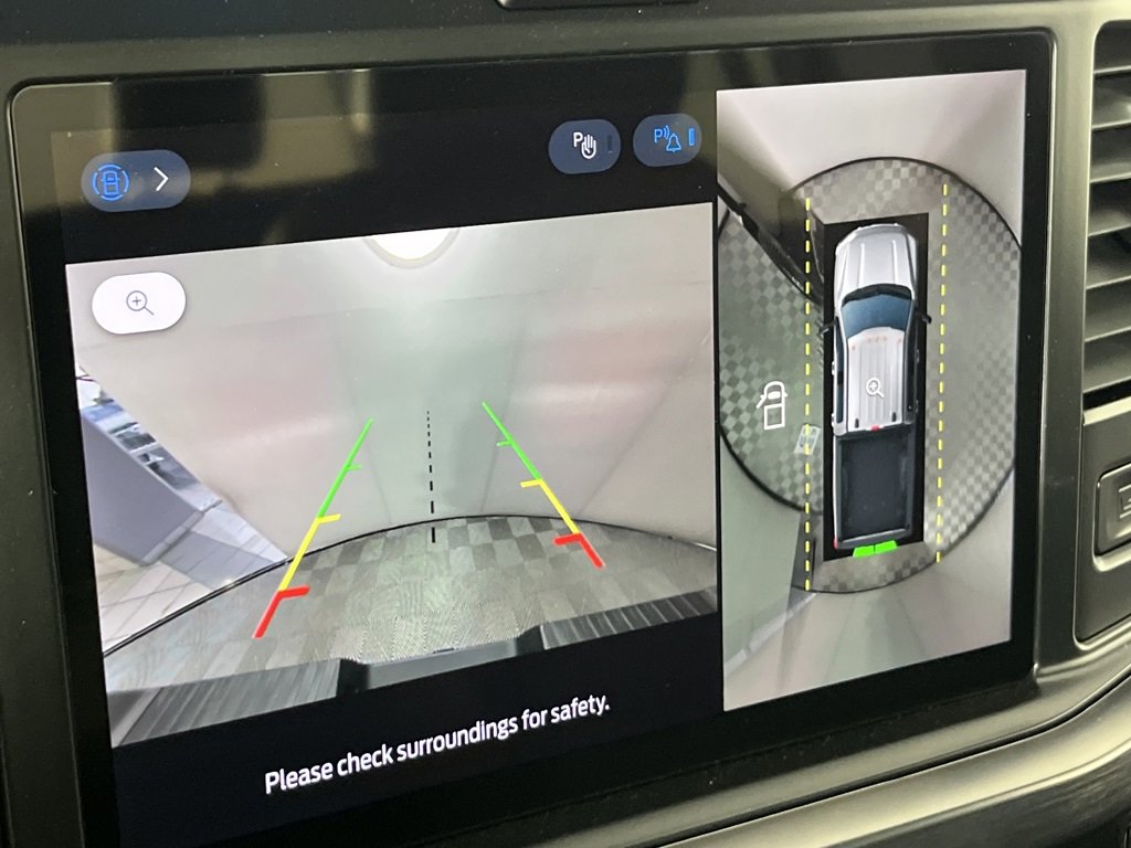 Certified 2025 Ford F350 Lariat image 19