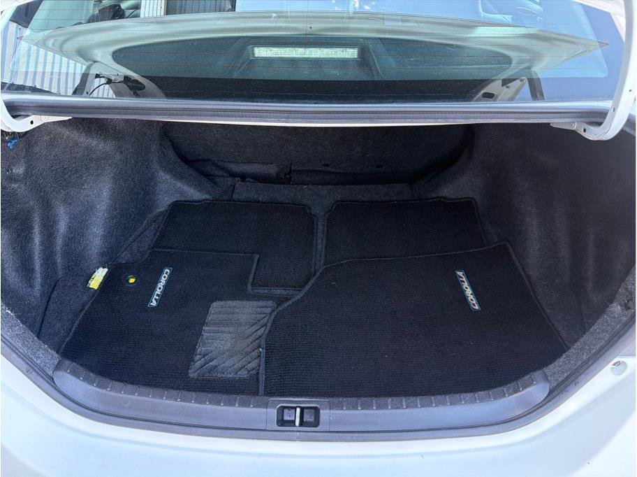 Used 2014 Toyota Corolla S FWD image 22