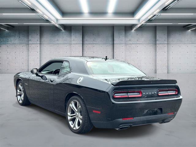 Used 2021 Dodge Challenger R/T image 6
