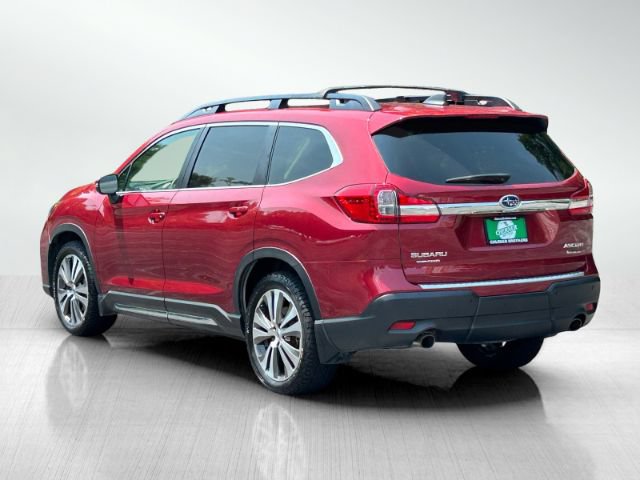 Used 2022 Subaru Ascent Limited w/ Technology Package AWD/4WD image 6