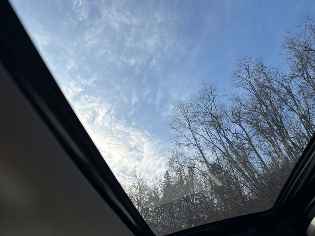 Used 2020 Honda HR-V EX image 19