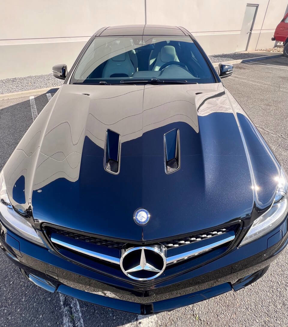 Used 2015 Mercedes-Benz C 63 AMG Coupe image 32