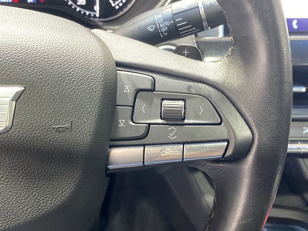 Used 2023 Cadillac CT5 Luxury w/ Sun And Sound Package image 33
