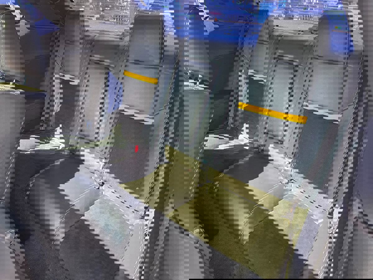 Used 2012 Dodge Challenger SRT8 Yellow Jacket w/ Premium Sound Group image 16