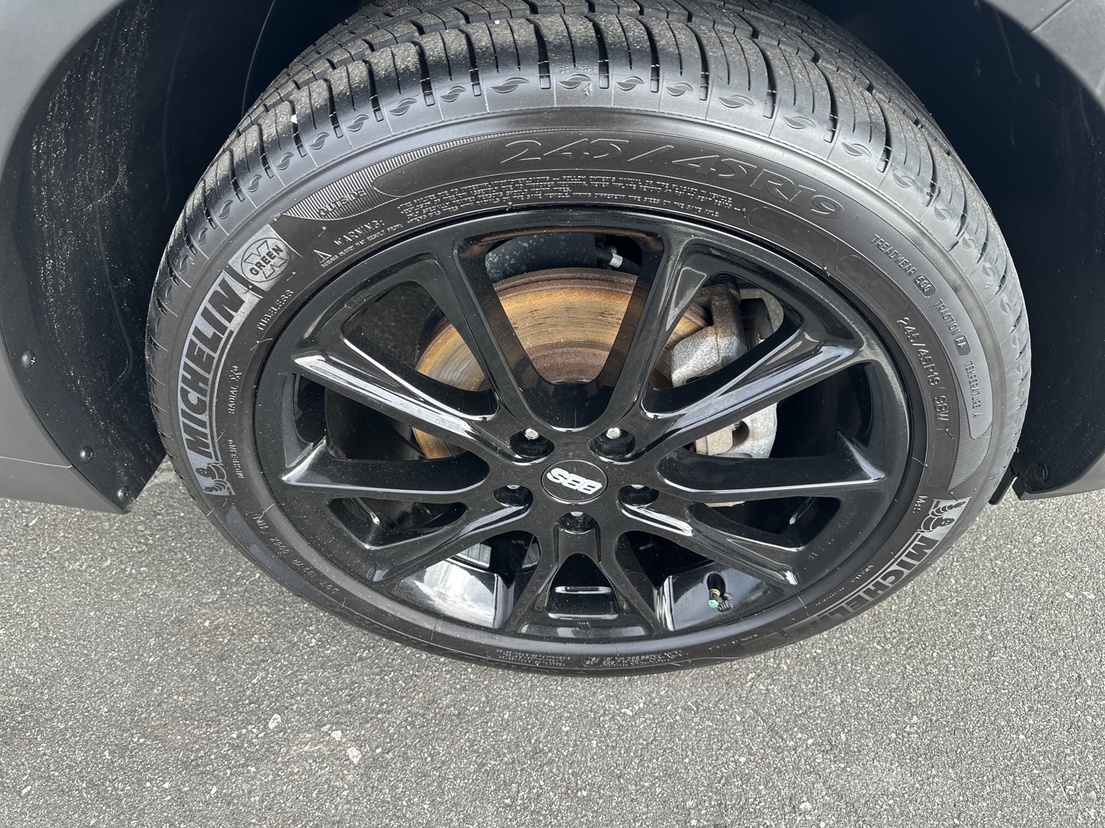 Used 2019 Hyundai Tucson Night image 35