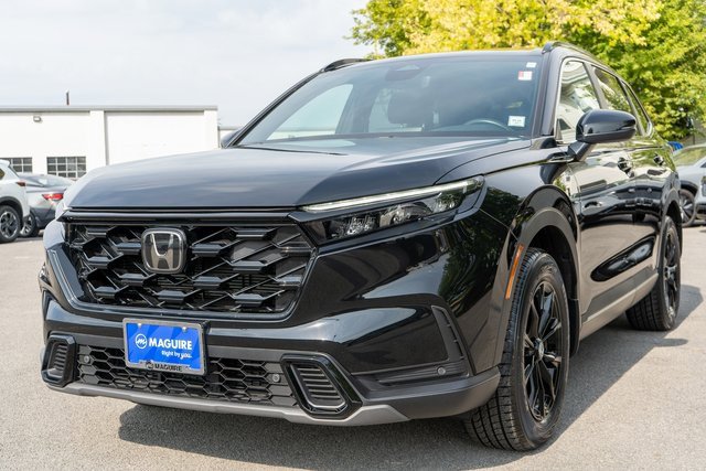 Used 2024 Honda CR-V Sport-L image 2