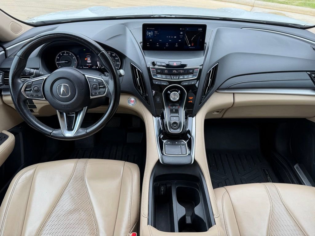 Used 2020 Acura RDX w/ Technology Package image 15