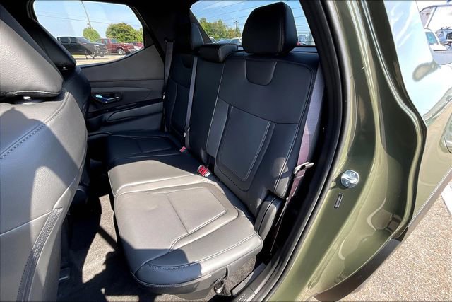 New 2026 Hyundai Santa Cruz SEL image 10