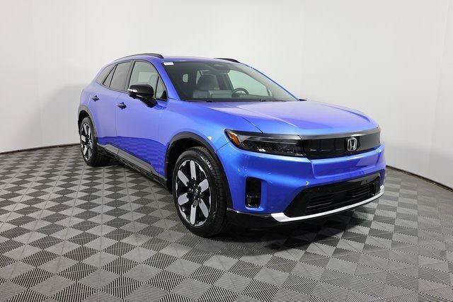 New 2026 Honda Prologue Elite image 3