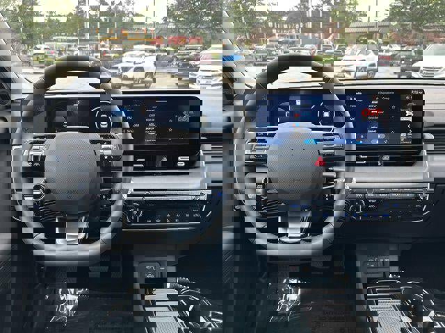 New 2025 Hyundai Ioniq 5 SEL image 46