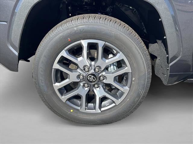 New 2026 Toyota Tundra 1794 Edition image 11