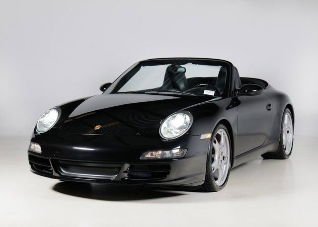 Used 2006 Porsche 911 Carrera S