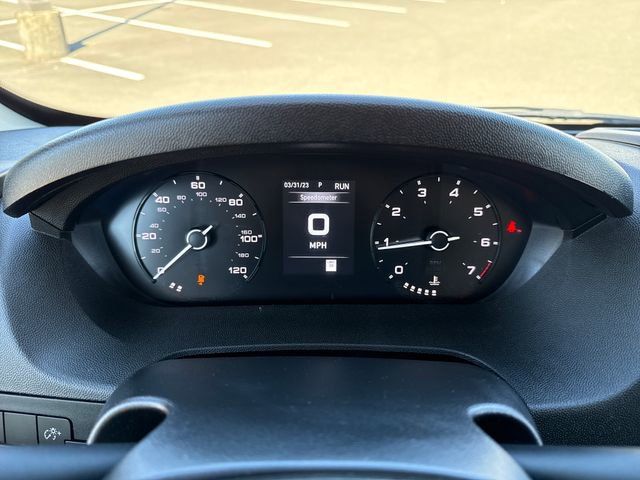 Used 2023 RAM ProMaster 2500 image 25