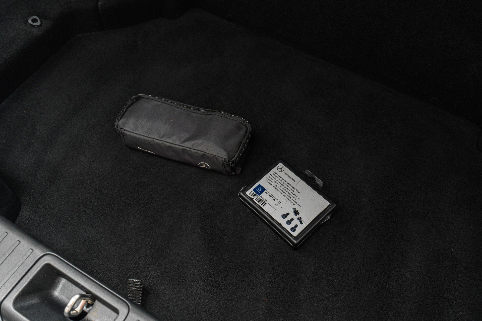 Used 2019 Mercedes-Benz SL 450 image 39