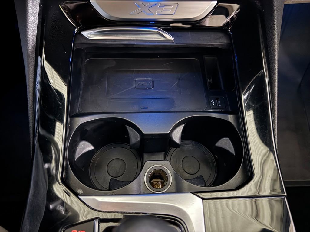 Used 2021 BMW X3 xDrive30e w/ Executive Package image 39