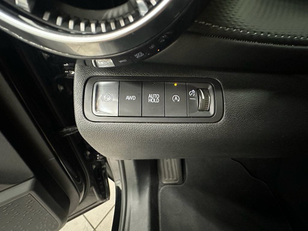Certified 2025 Chevrolet Equinox LT AWD/4WD image 22