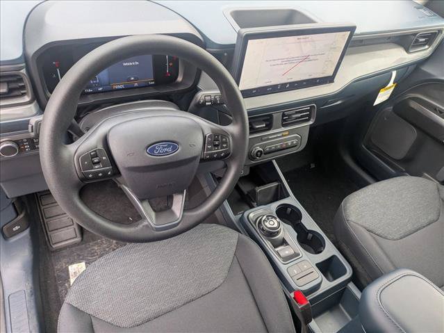 New 2026 Ford Maverick XL AWD/4WD image 3