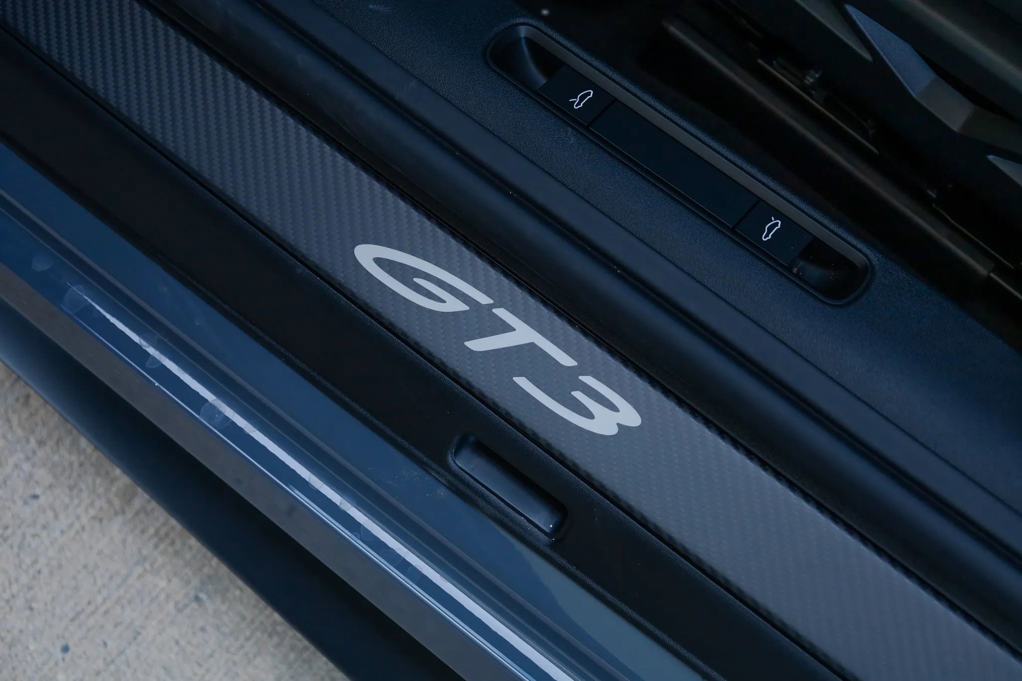 Used 2026 Porsche 911 GT3 image 45