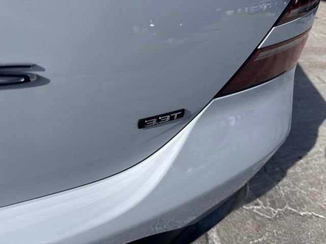 Used 2022 Genesis G70 3.3T image 8