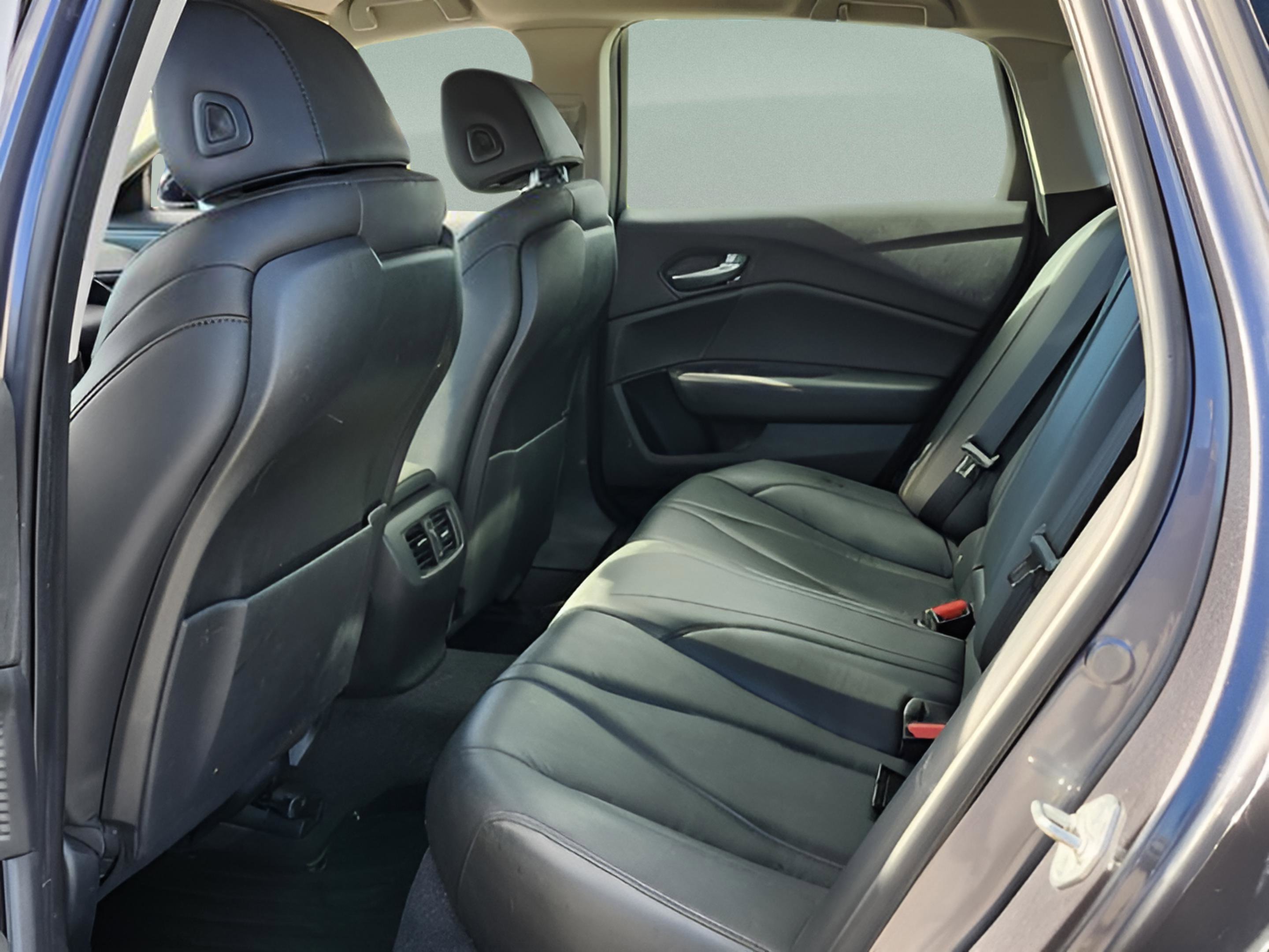 Certified 2023 Acura TLX image 11