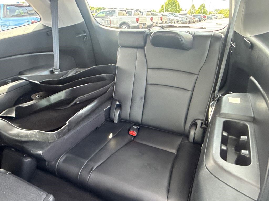 Certified 2021 Honda Pilot Special Edition image 18