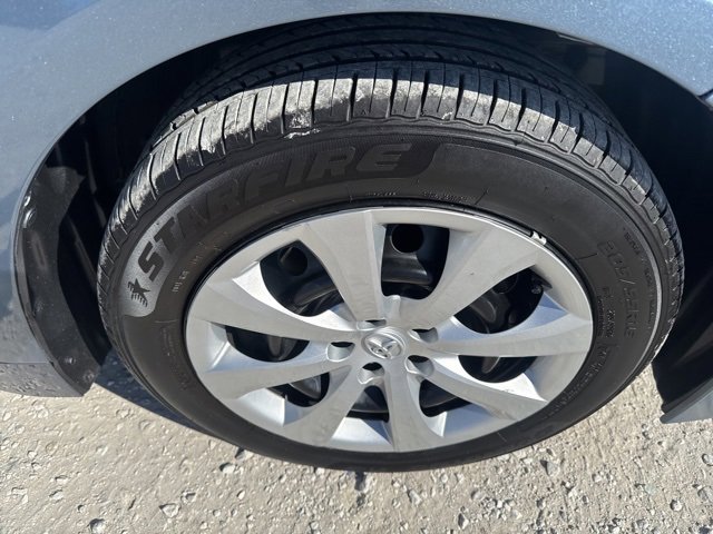 Used 2023 Toyota Corolla LE image 24