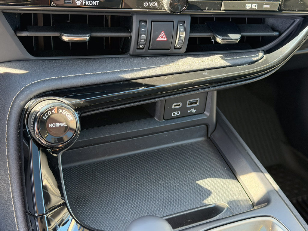 Used 2024 Lexus NX 350 AWD w/ Cold Area Package image 41