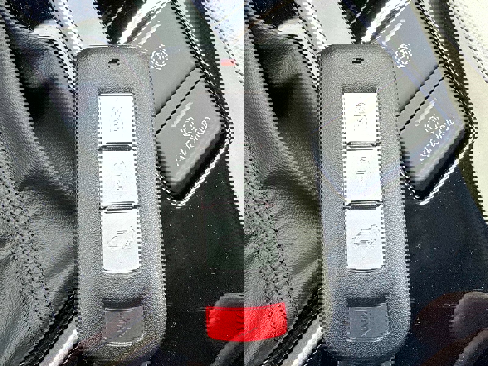 New 2026 Mitsubishi Eclipse Cross AWD image 50