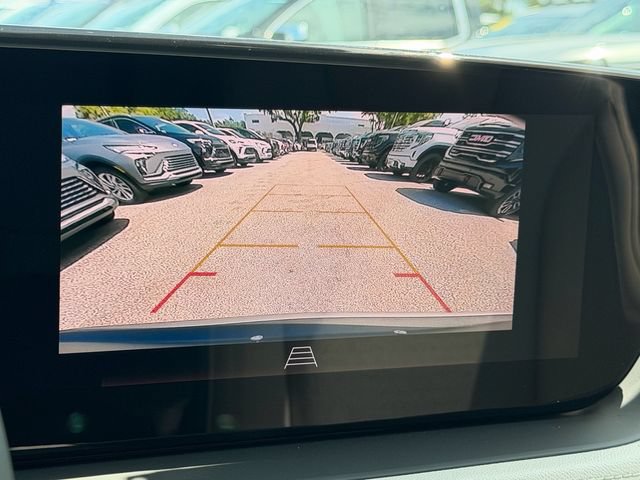New 2026 Buick Encore GX Preferred w/ Comfort Package FWD image 22