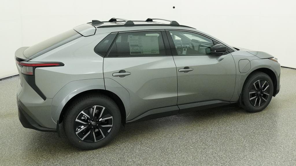 New 2026 Toyota bZ AWD/4WD image 16