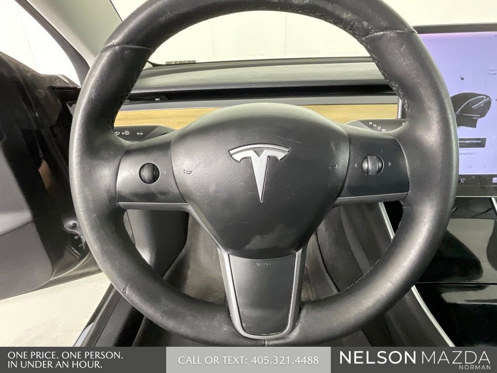 Used 2019 Tesla Model 3 Standard Range Plus RWD image 41