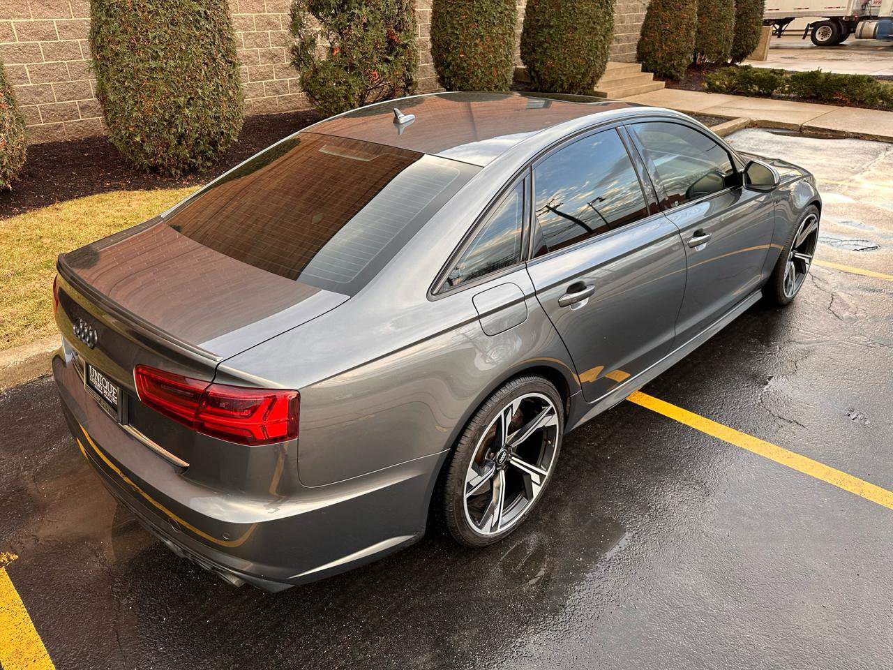 Used 2016 Audi S6 Prestige w/ Prestige Package image 59