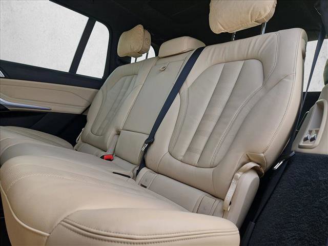 Used 2021 BMW X7 xDrive40i w/ M Sport Package image 20
