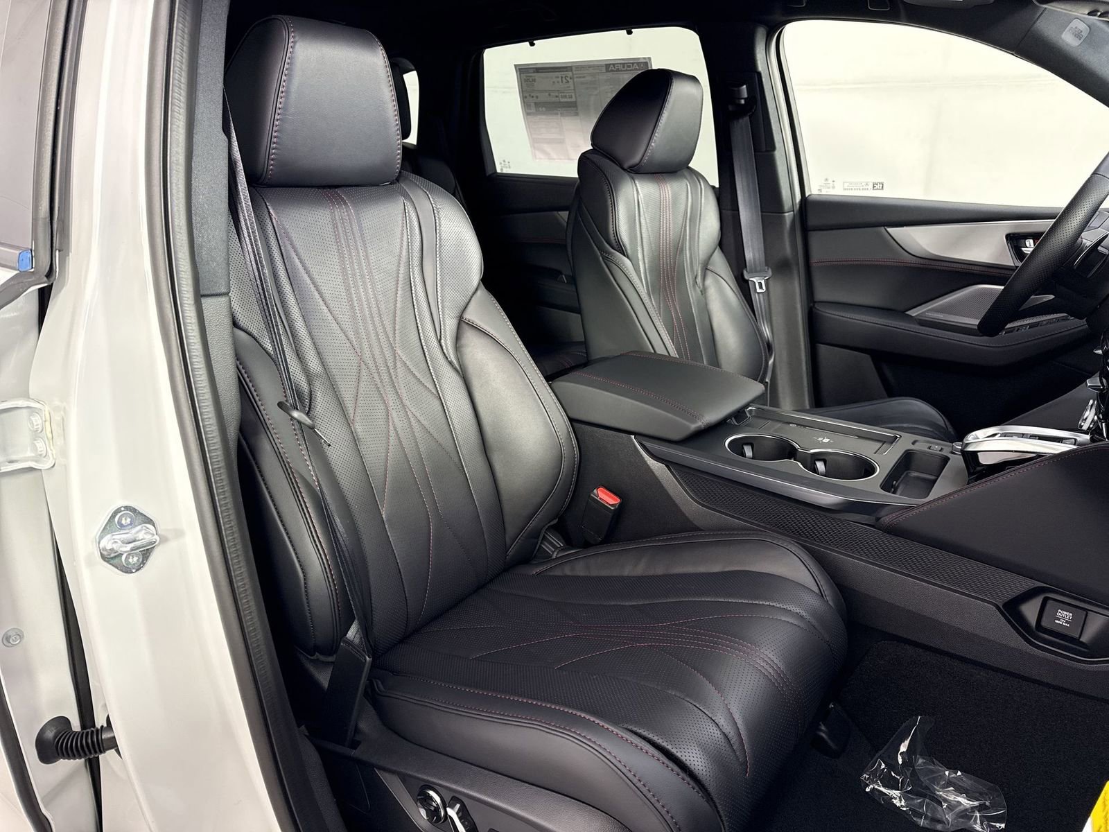 New 2026 Acura MDX A-Spec image 25