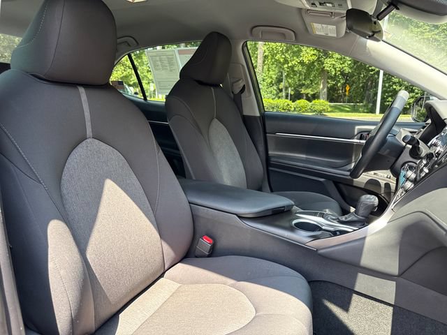 Used 2023 Toyota Camry LE FWD image 26
