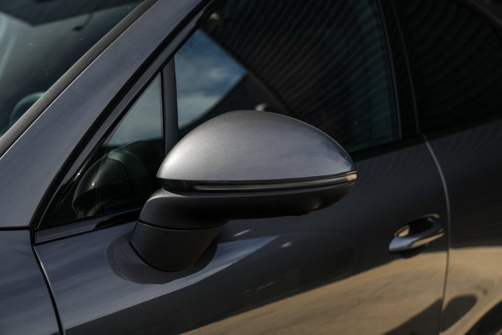 Certified 2026 Porsche Cayenne Coupe AWD/4WD image 9