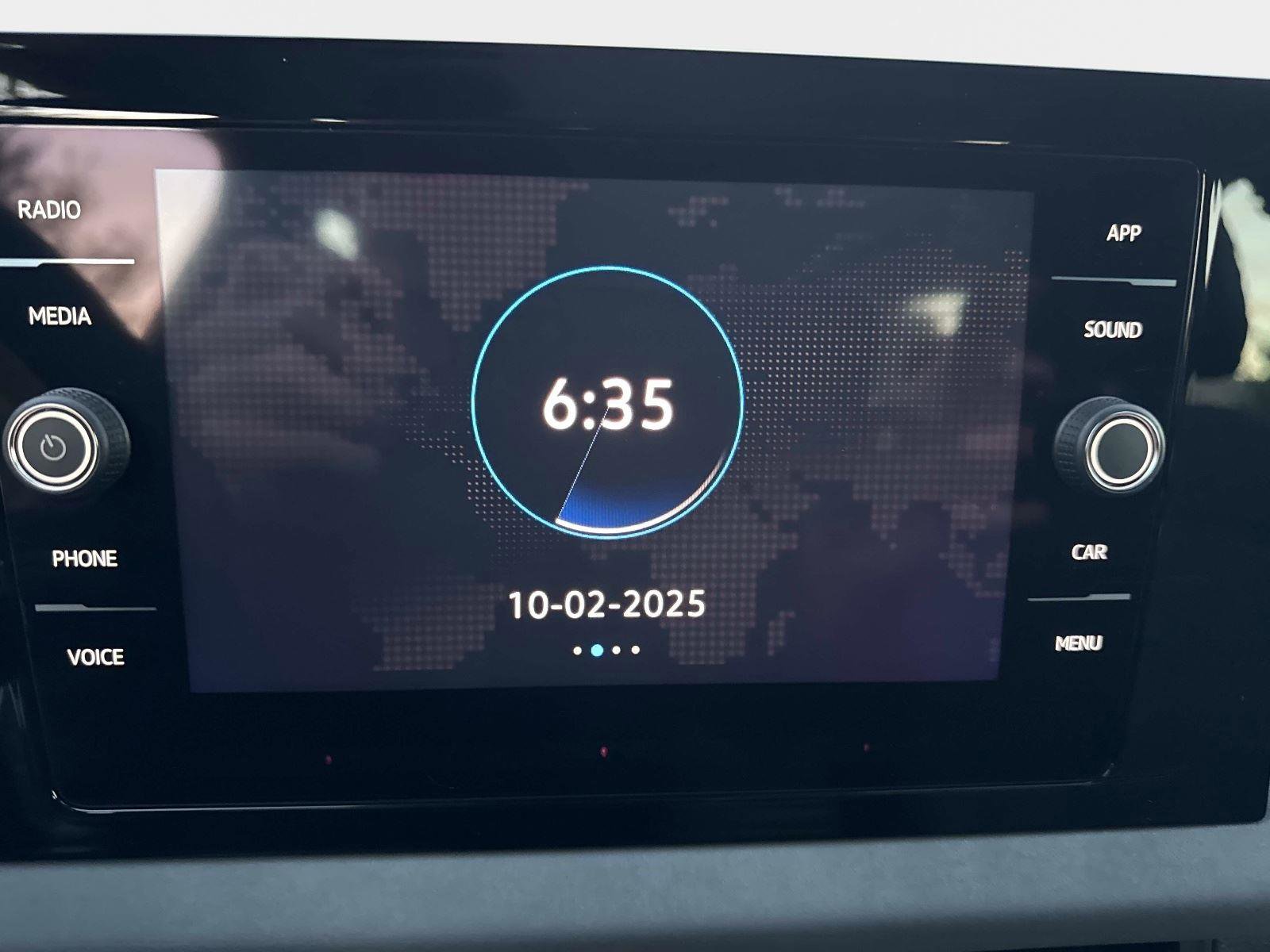 New 2026 Volkswagen Jetta SE image 23