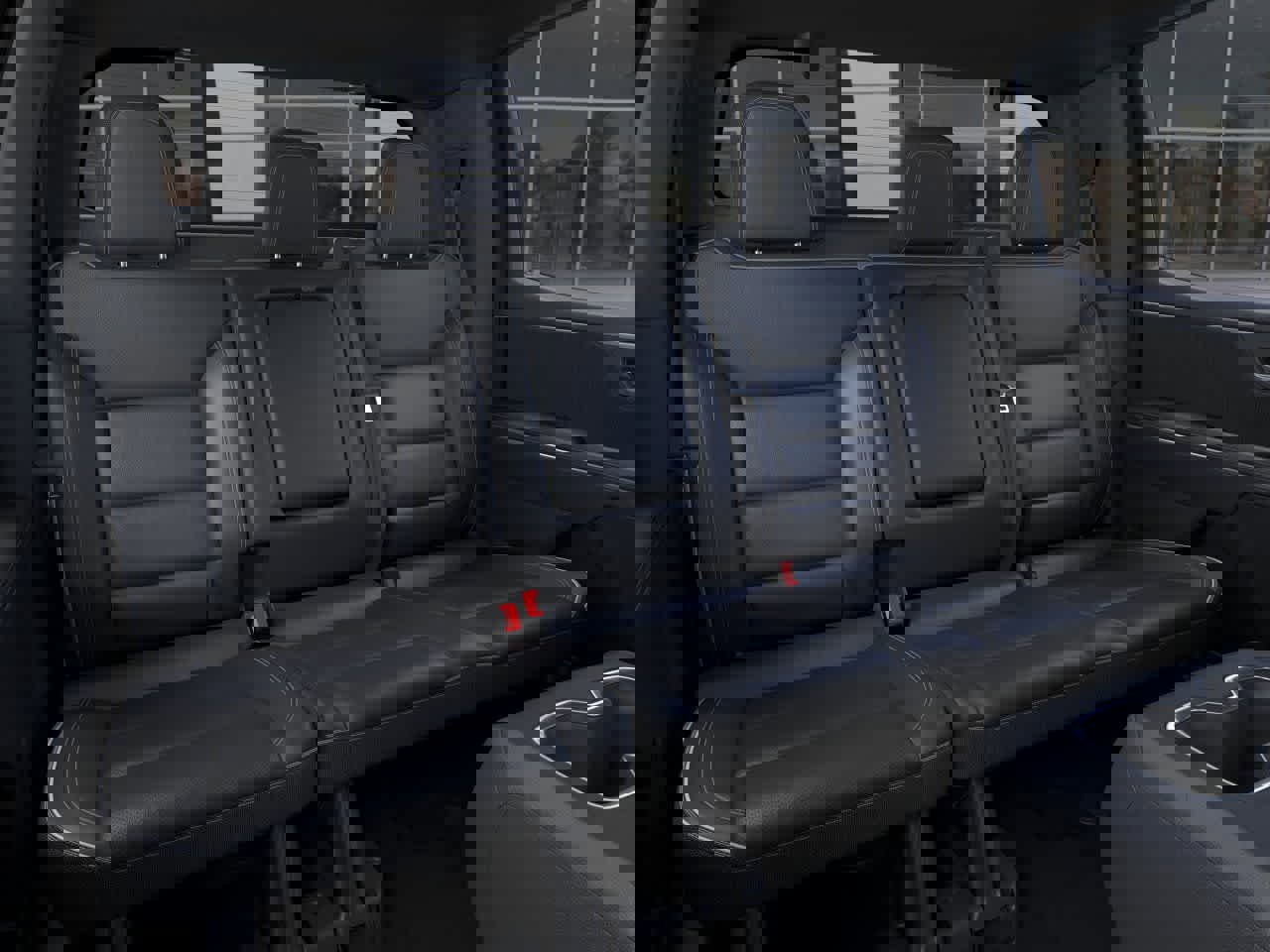 New 2026 GMC Sierra EV Elevation w/ Premium Package image 17