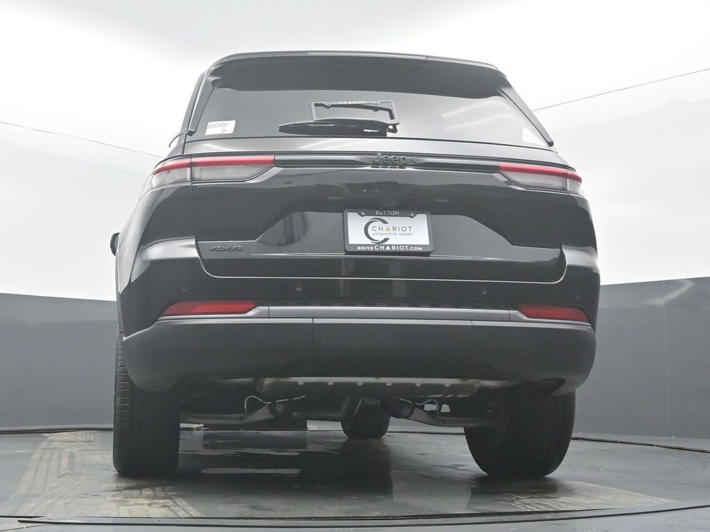 New 2026 Jeep Grand Cherokee Limited image 51