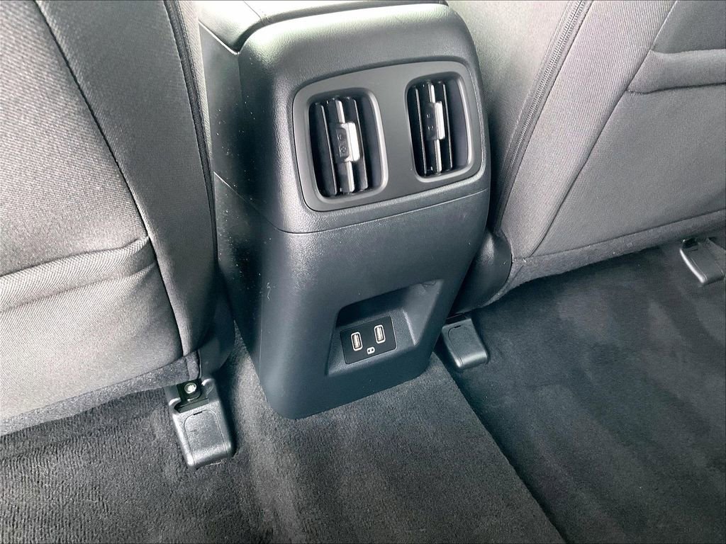 Used 2024 Hyundai Tucson SEL image 25