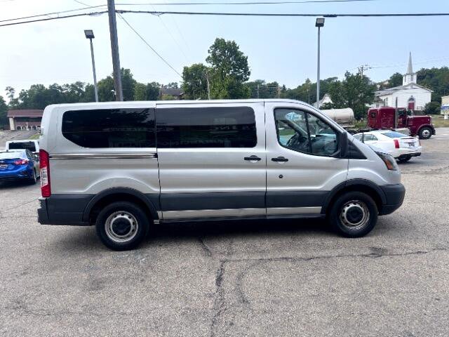 Used 2016 Ford Transit 150 XL image 4