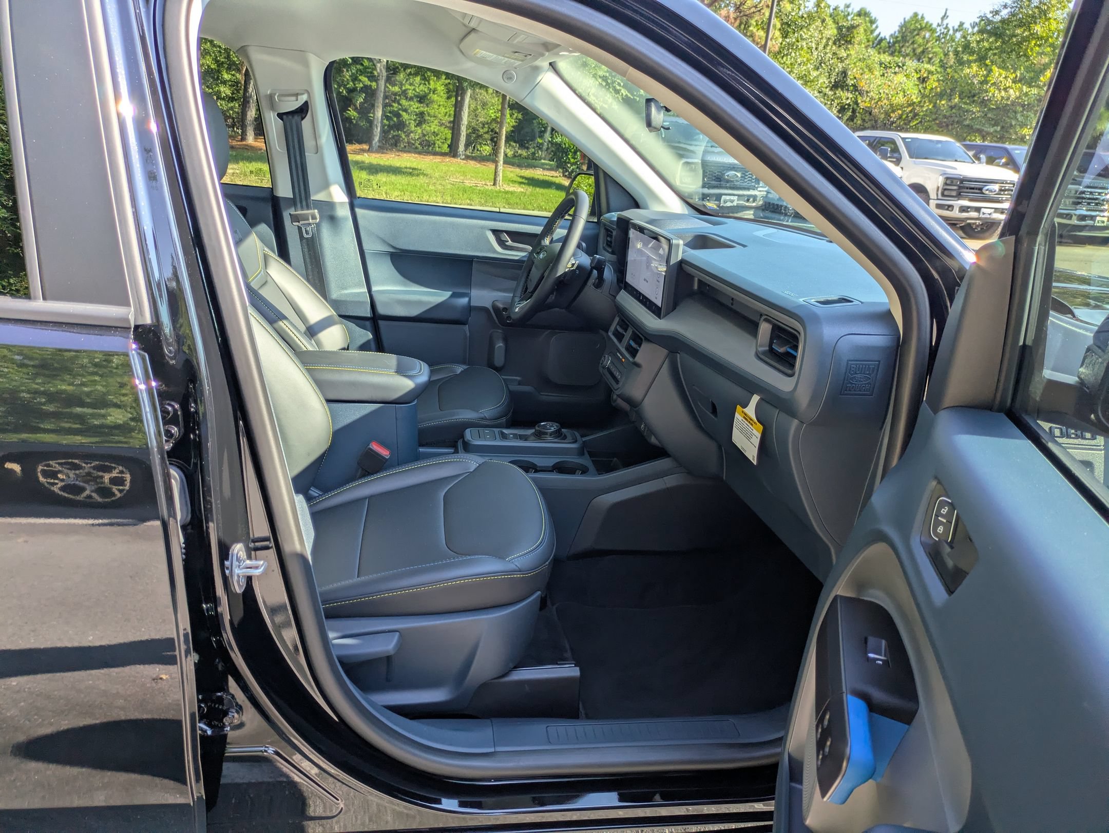 New 2026 Ford Maverick Lobo AWD/4WD image 39