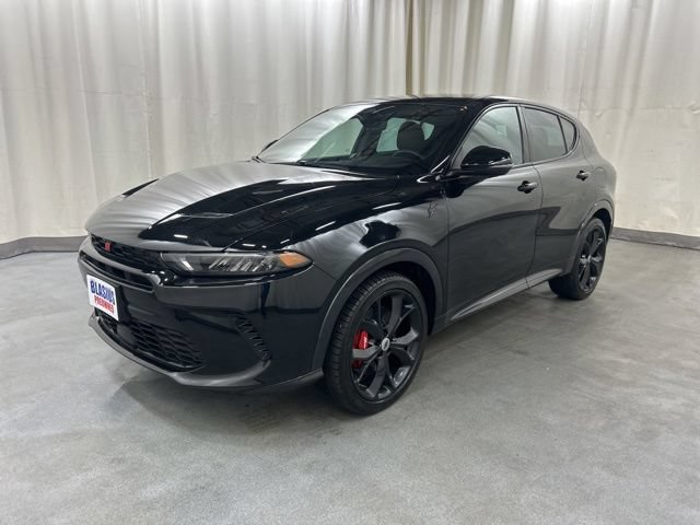 Used 2024 Dodge Hornet R/T AWD/4WD image 1